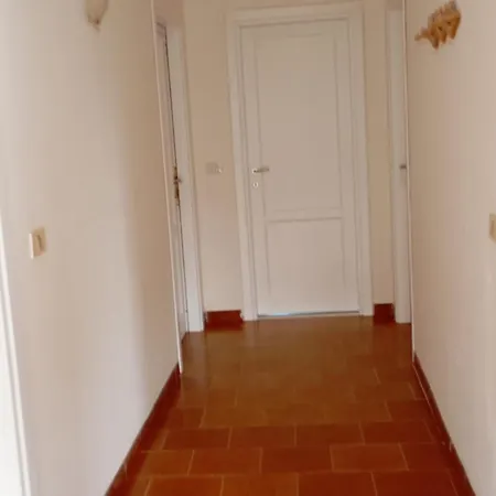 Apartmán Casa Pipere Santa Lucia (Sardinia)