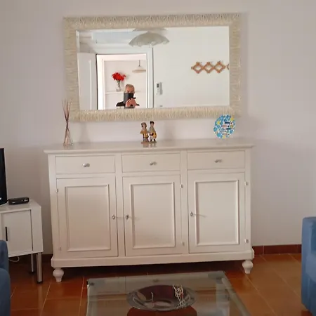 Casa Pipere 아파트 산타 루치아