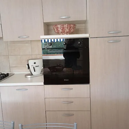 Apartmán Casa Pipere Santa Lucia (Sardinia)