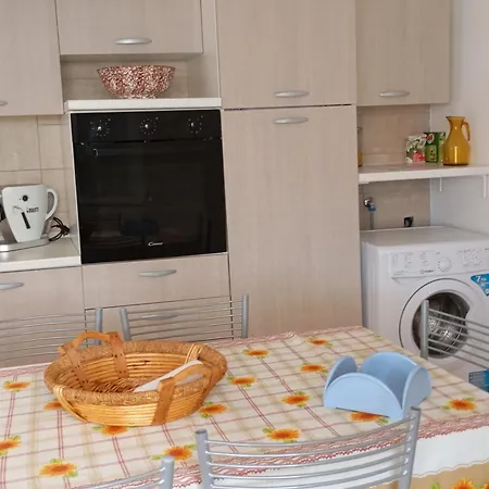 Apartmán Casa Pipere