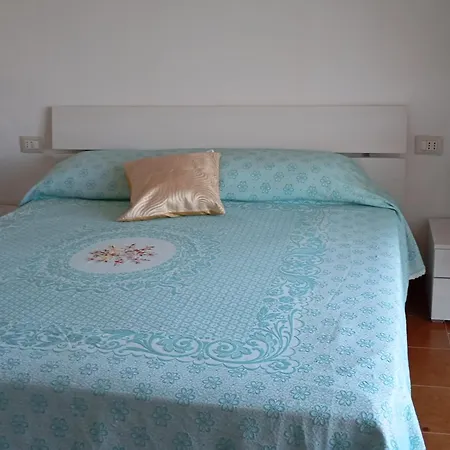 아파트 Casa Pipere 산타 루치아