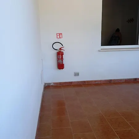 Casa Pipere Apartmán Santa Lucia (Sardinia)