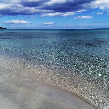 Apartmán Casa Pipere