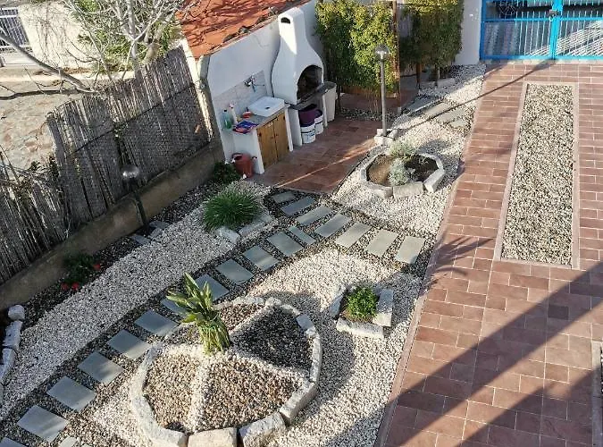 Casa Pipere Apartment