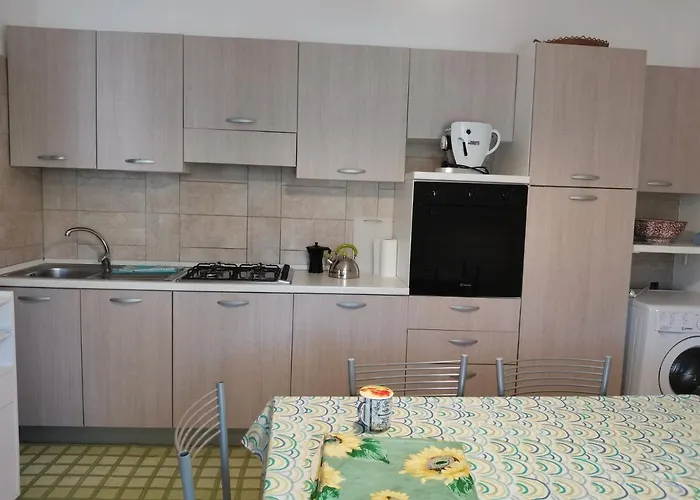 Casa Pipere Apartment *