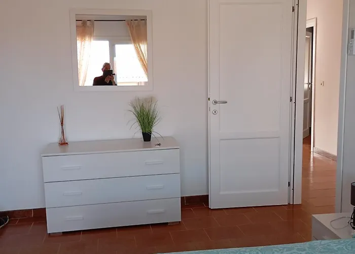 Apartment Casa Pipere