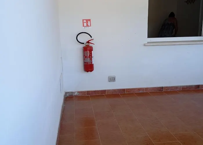 Casa Pipere Apartment Santa Lucia (Sardinia)