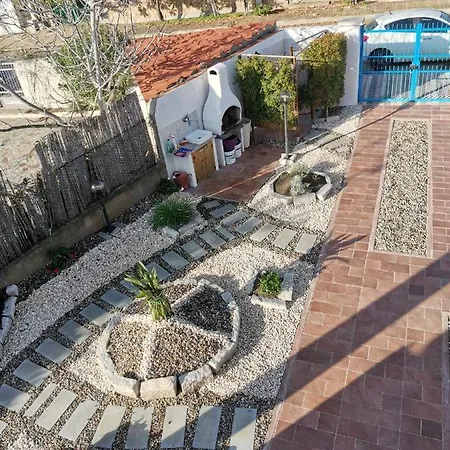 Casa Pipere 公寓