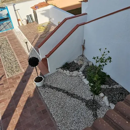Casa Pipere Апартаменты Санта-Лючия