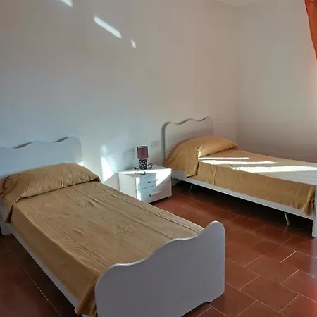 Casa Pipere 公寓 桑塔露琪亚