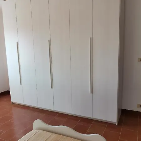 Casa Pipere Santa Lucia (Sardinia)