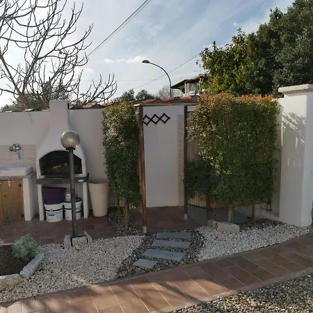 公寓 Casa Pipere *