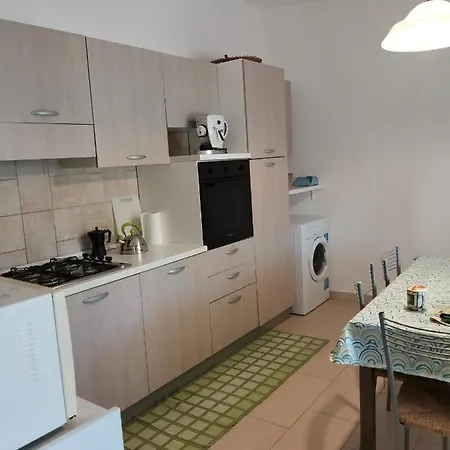 Apartment Casa Pipere Santa Lucia (Sardinia)