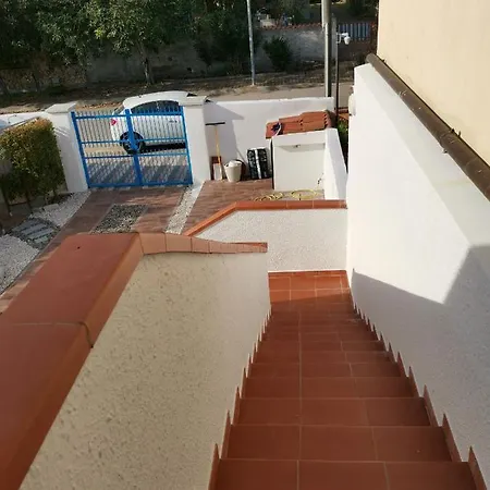 Casa Pipere 公寓 *
