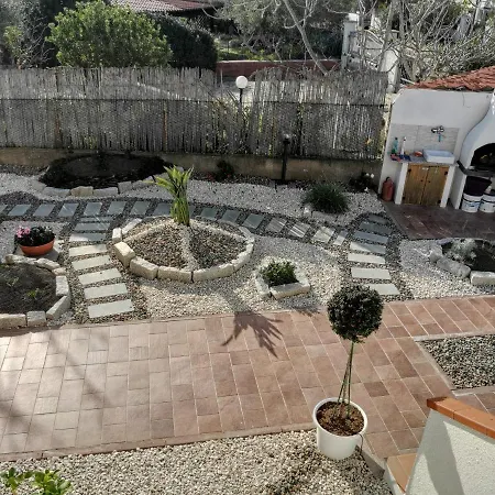 Casa Pipere * 桑塔露琪亚