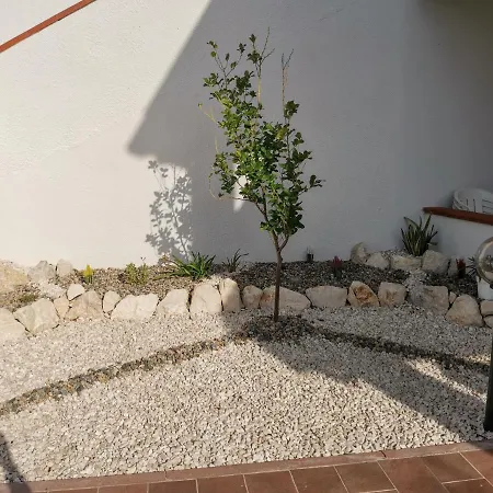 公寓 Casa Pipere *