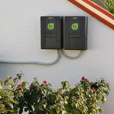 Casa Pipere Apartment