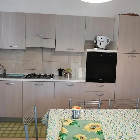 Casa Pipere Apartment *