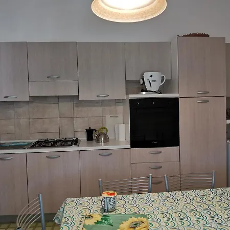 Casa Pipere Apartment *