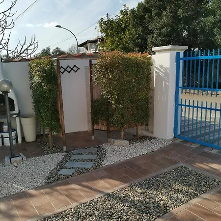 公寓 Casa Pipere