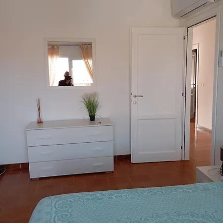 公寓 Casa Pipere