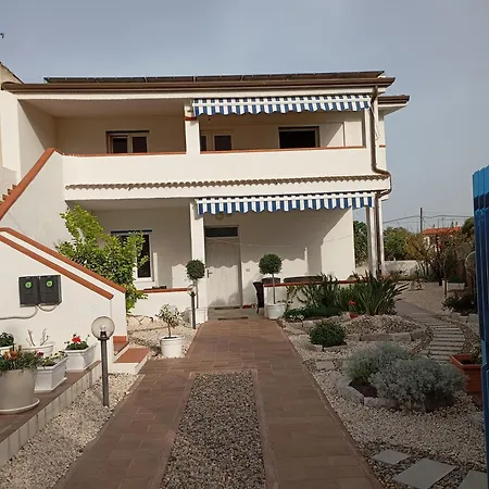 Casa Pipere Apartment Santa Lucia (Sardinia)