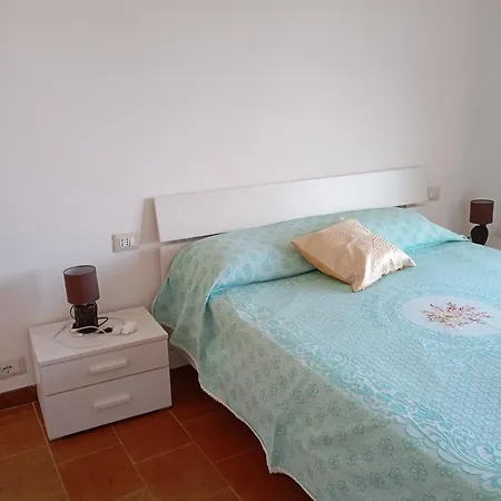 Casa Pipere * Santa Lucia (Sardinia)