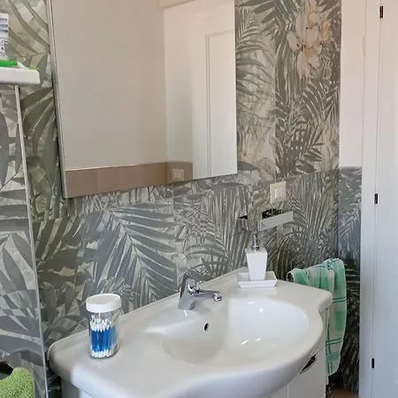 Casa Pipere Santa Lucia (Sardinia)