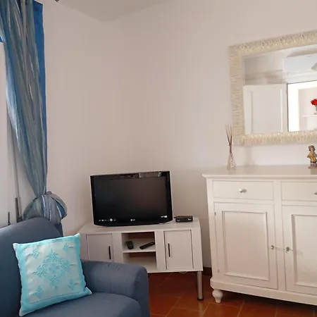 Casa Pipere Apartment *
