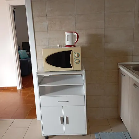 Casa Pipere Santa Lucia (Sardinia)