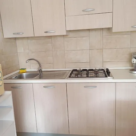 Apartment Casa Pipere *