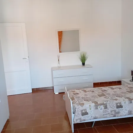 Casa Pipere Apartment *