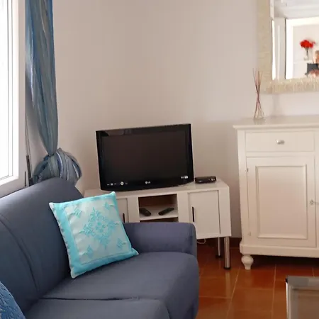 Apartment Casa Pipere Santa Lucia (Sardinia)