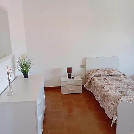 Casa Pipere * 桑塔露琪亚