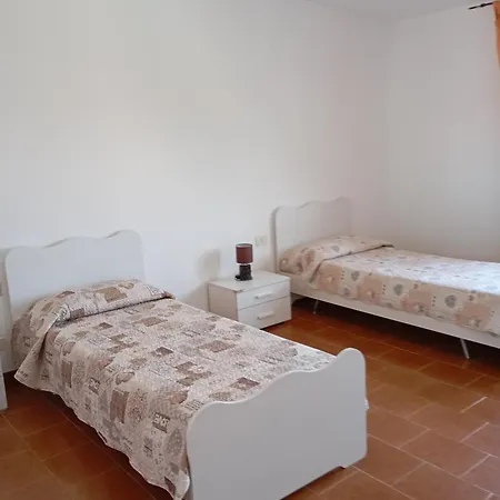公寓 Casa Pipere
