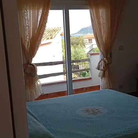Casa Pipere Apartment