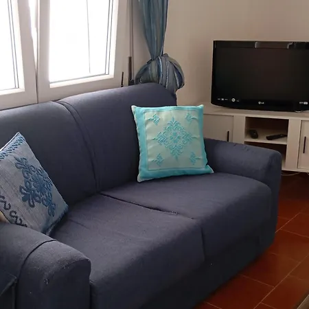 公寓 Casa Pipere *