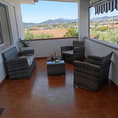 Casa Pipere *
