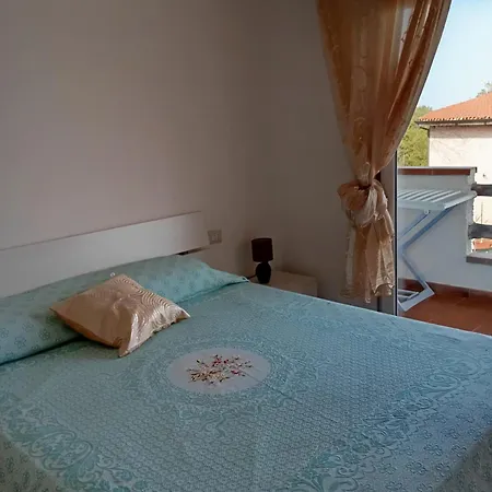 Casa Pipere * 桑塔露琪亚