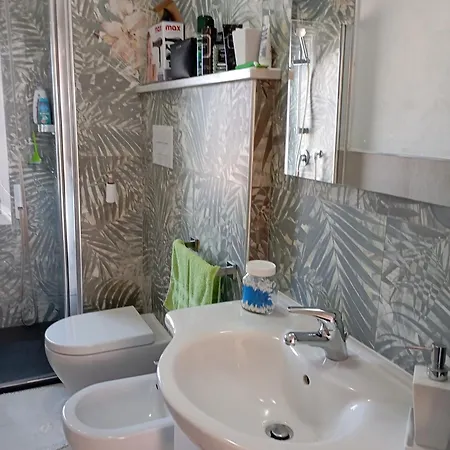 Casa Pipere Apartment