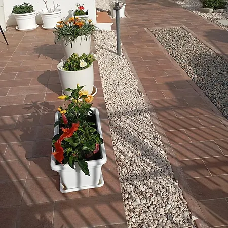 公寓 Casa Pipere *