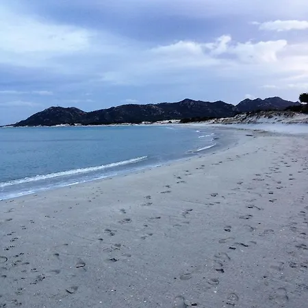 Casa Pipere 公寓
