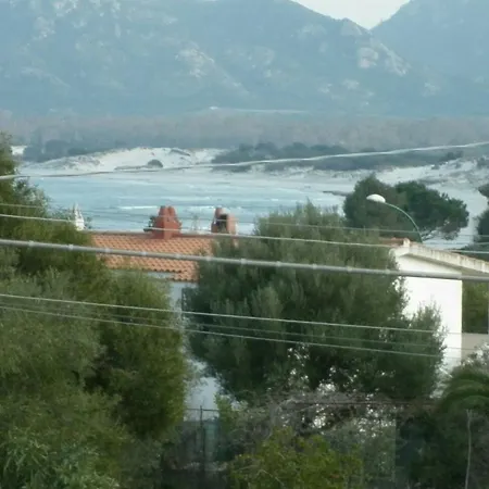 Casa Pipere Santa Lucia (Sardinia)