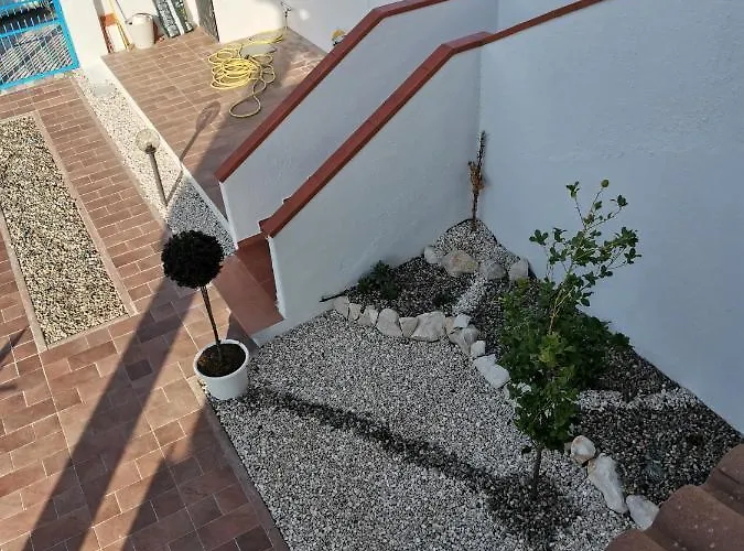 Casa Pipere Appartement Santa Lucia (Sardinia)