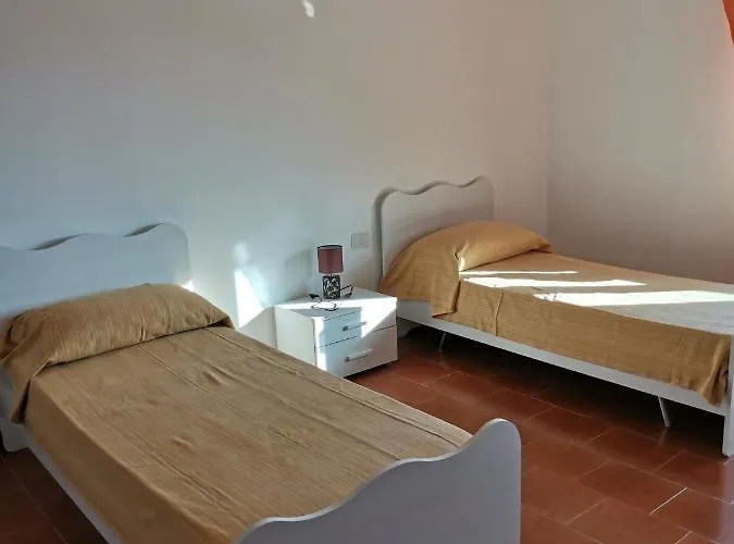 Casa Pipere Appartement Santa Lucia (Sardinia)