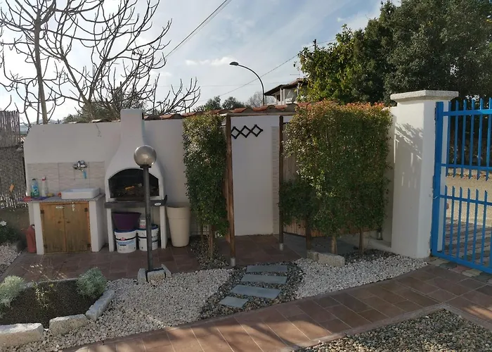Appartement Casa Pipere *