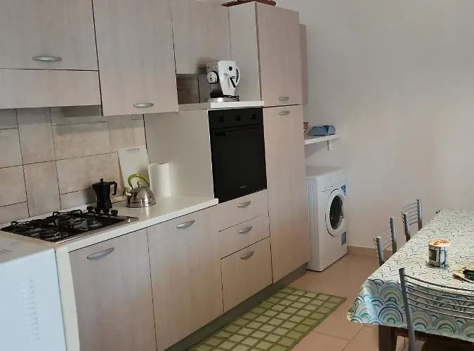 Appartement Casa Pipere Santa Lucia (Sardinia)