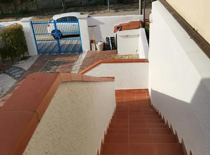 Casa Pipere Appartement *
