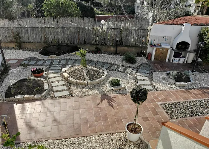 Casa Pipere * Santa Lucia (Sardinia)