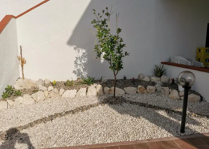 Appartement Casa Pipere *